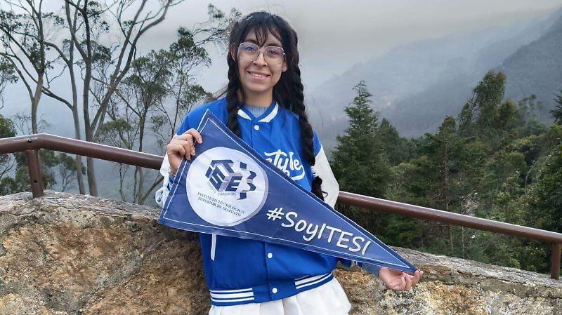 Estudiantes del Itesi